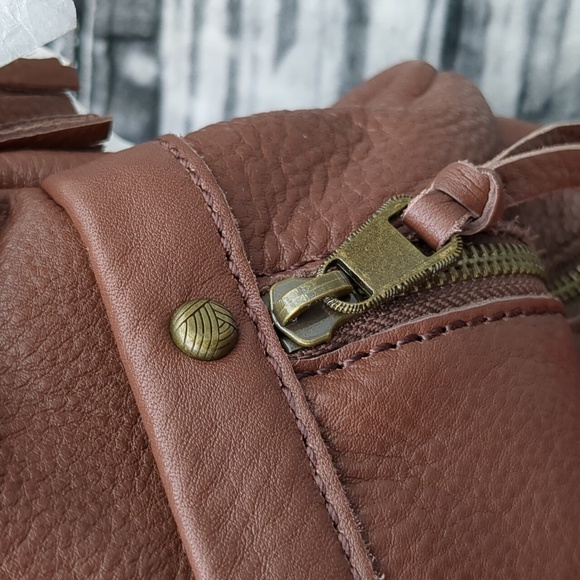 The Sak Suri handbag - Picture 7 of 12